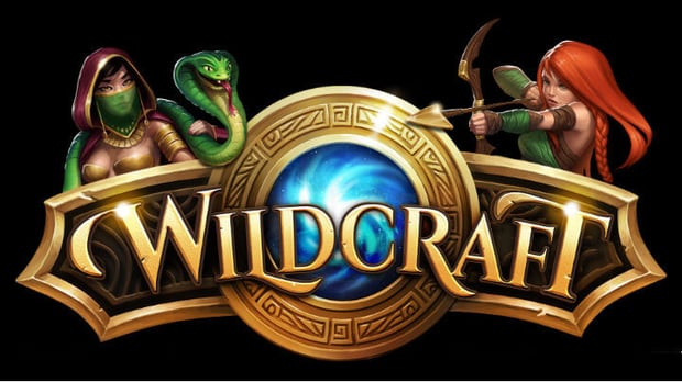 Wildcraft Slot Released by Kalamba Games